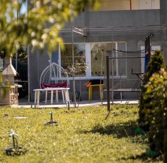 Chornomorsk Apartamento | Black Sea STAR