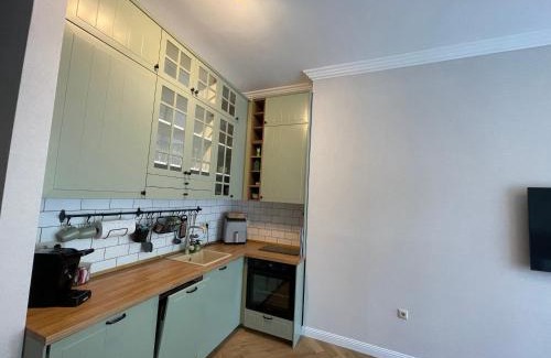Varna Apartamento | Black Sea Studio