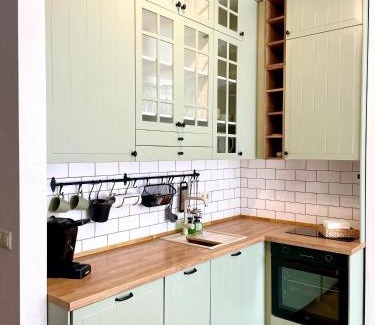 Varna Apartamento | Black Sea Studio