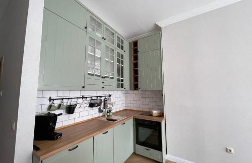 Varna Apartamento | Black Sea Studio