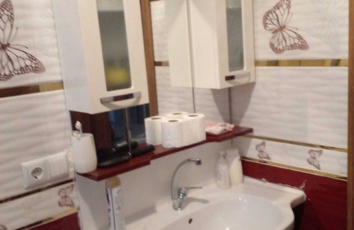 Karasu Apartamento | Black sea the place