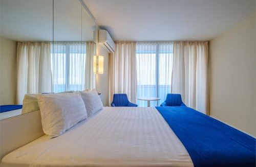 New Boulevard Apartamento | Black Sea View Resort Hotel