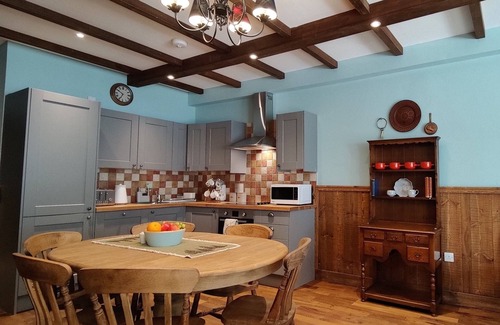 Letterfinlay Apartamento | Black Sheep Hotels Cabins - The Bothy