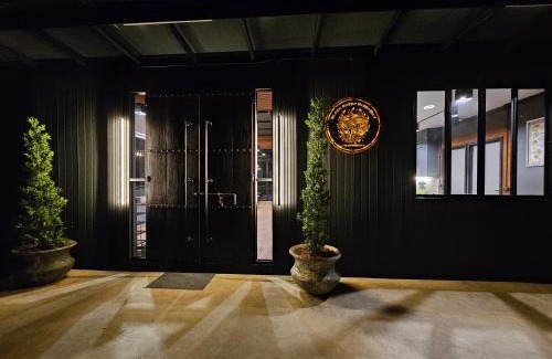 Pong Ta Long Casa | Black Sheep House Khaoyai by ALPHATEL PARTNER