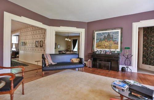 Hammondsport Cama Y Desayuno | Black Sheep Inn and Spa