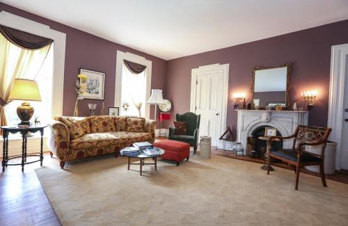 Hammondsport Cama Y Desayuno | Black Sheep Inn and Spa
