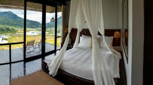 Sa Pa Cabina | Black Ship Sapa