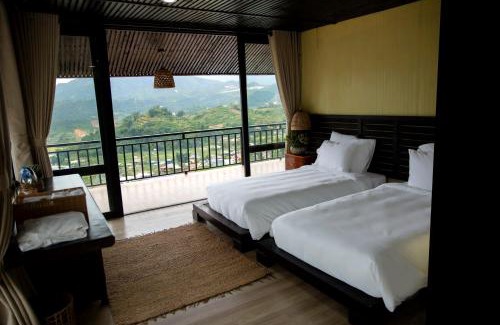 Sa Pa Cabina | Black Ship Sapa