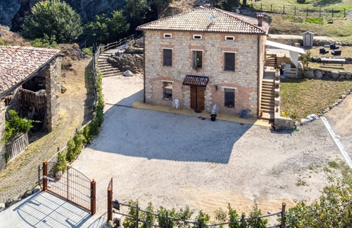 Salsomaggiore Terme Apartamento | Black Stone Apartment