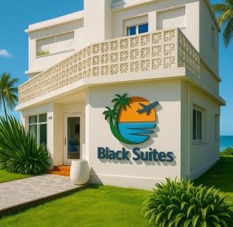 Pinamar Hotel | Black Suites Pinamar