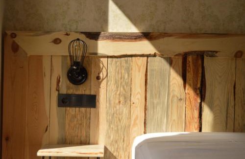 El Arenal Hostal | Black Swan Hostel Sevilla
