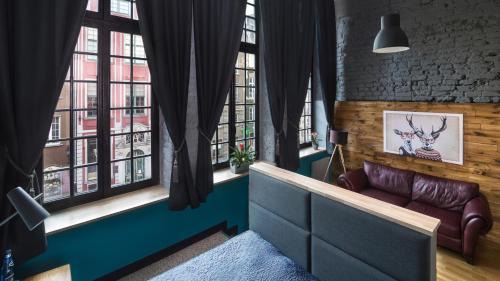 Old Town Apartamento | Black Swan House, Old Town