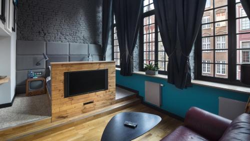 Old Town Apartamento | Black Swan House, Old Town
