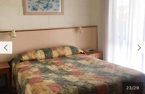 Lakes Entrance Apartamento | Black swan motor inn