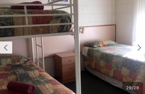 Lakes Entrance Apartamento | Black swan motor inn