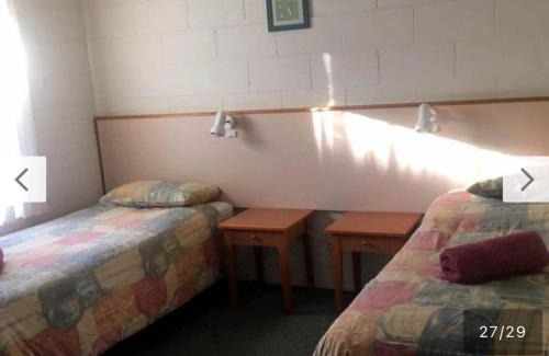 Lakes Entrance Apartamento | Black swan motor inn