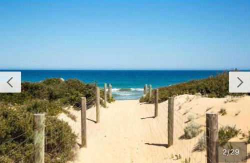 Lakes Entrance Apartamento | Black swan motor inn