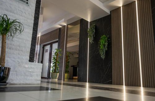 Dej Hotel | Black Tulip Hotel