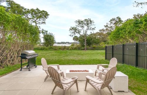 East Naples Apartamento | Black Vanilla - Stylish Symphony 3miles Downtown
