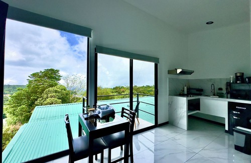 Monteverde Apartamento | Black & White Apartments Monteverde