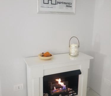 Musocco Casa | Black & White
