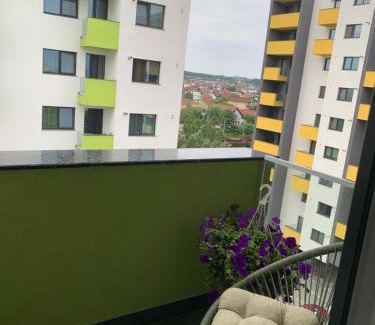 Craiova Apartamento | Black&White Suites