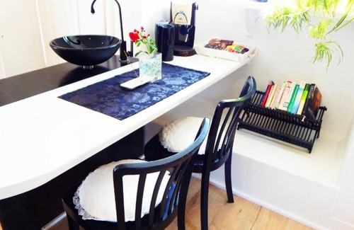 Hochegg Casa | BLACK&WHITE vacation home