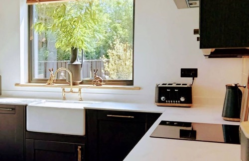 Howlett End Casa | Blackbarn Wood by Interhome