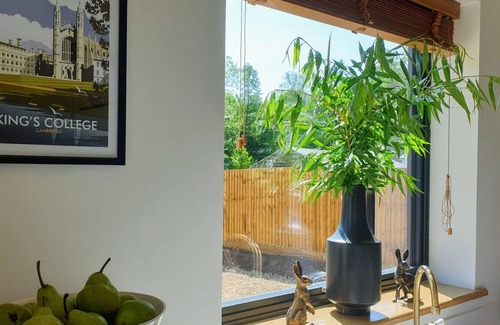 Howlett End Casa | Blackbarn Wood by Interhome