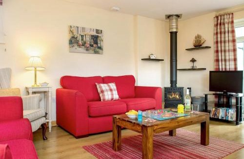 Trewen Casa | Blackberry Cottage