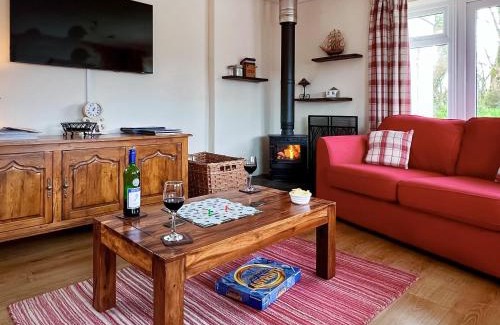Trewen Casa | Blackberry Cottage
