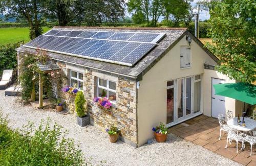 Trewen Casa | Blackberry Cottage