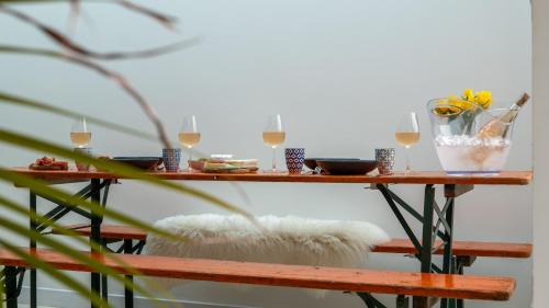 Malborough Casa | Blackberry Cottage - Newly renovated cosy cottage