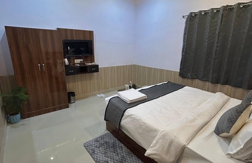 Pushkar Complejo | Blackberry Resort