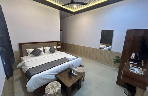 Pushkar Complejo | Blackberry Resort
