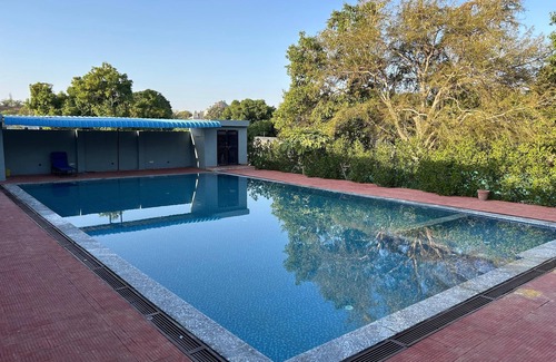 Pushkar Complejo | Blackberry Resort