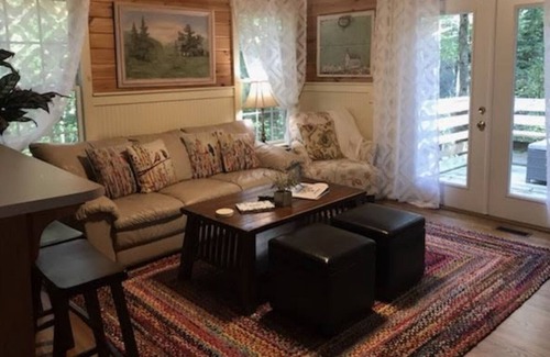Ellijay Casa | Blackberry Stream newly listed!!!