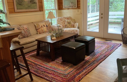 Ellijay Casa | Blackberry Stream newly listed!!!