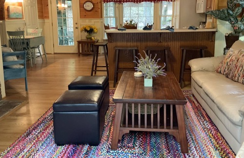 Ellijay Casa | Blackberry Stream newly listed!!!