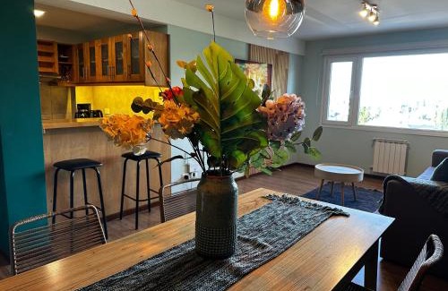 Belgrano Apartamento | BlackBird Marada 15