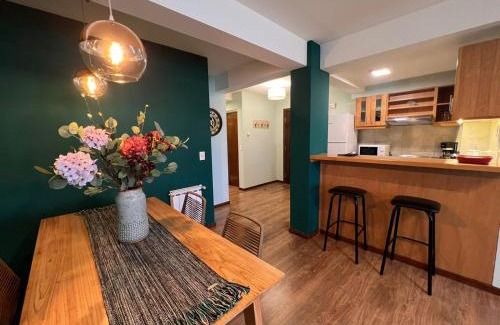 Belgrano Apartamento | BlackBird Marada 15