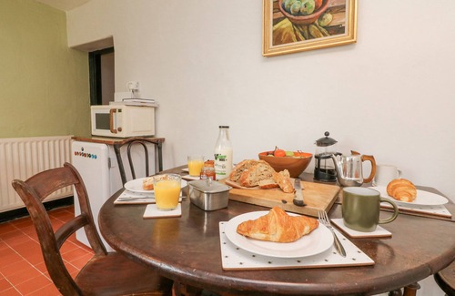 Westleigh Cabaña | Blackbird Cottage