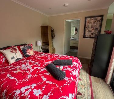 Thirlmere Casa | Blackbird Cottage Tiny Home