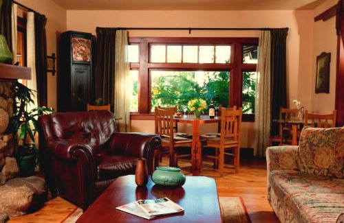 Downtown Napa Cama Y Desayuno | Blackbird Inn