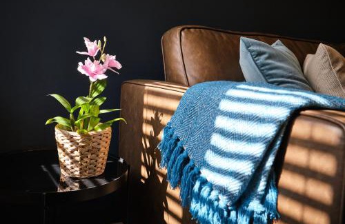 Loughborough Casa | Blackbrook House
