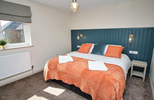 Loughborough Casa | Blackbrook House