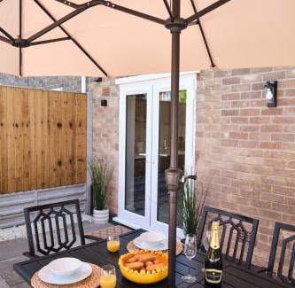 Loughborough Casa | Blackbrook House