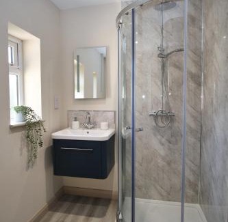 Loughborough Casa | Blackbrook House