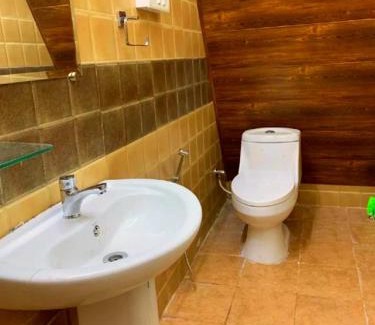 Auli Complejo | BlackBuck Cottage