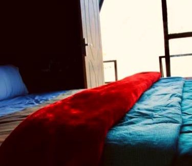 Auli Complejo | BlackBuck Cottage